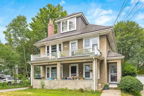17-19 Linden Ave, Belmont, MA 02478