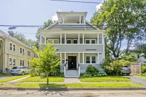 11 Lyman Rd #A, Northampton, MA 01060