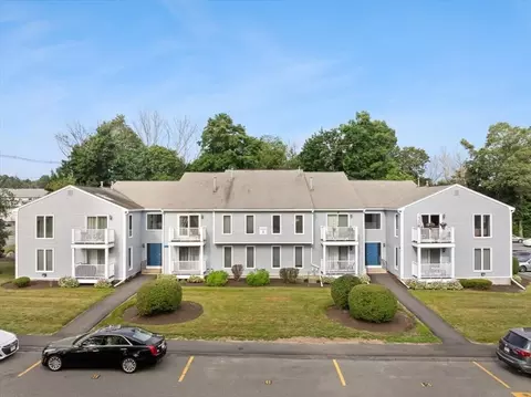 144 Hart St #4, Taunton, MA 02780