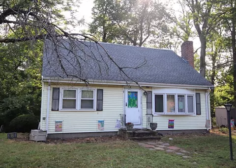 221 Main St, Saugus, MA 01906
