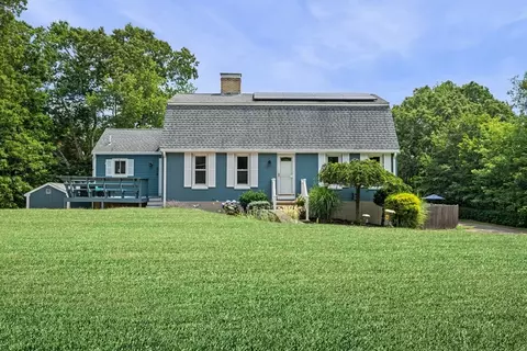 16 Miller Rd, Beverly, MA 01915