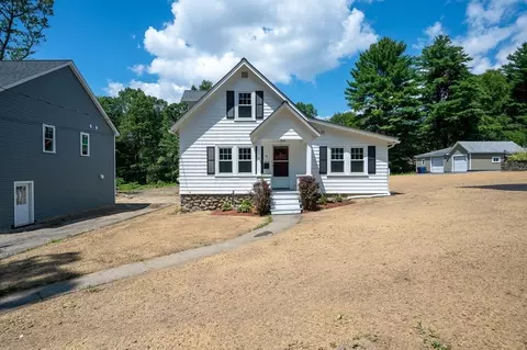 Exterior - 35 Nyland St, Worcester, MA 01607 photo 2 of 5