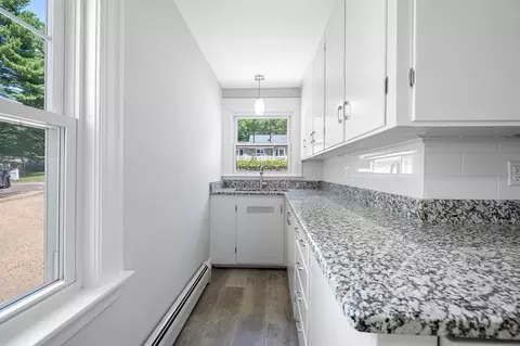 Kitchen - 35 Nyland St, Worcester, MA 01607 photo 1 of 1