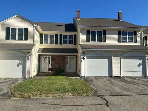 19 Village Way #19, Rutland, MA 01543