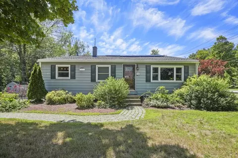 32 Stearns Ave, Leominster, MA 01453