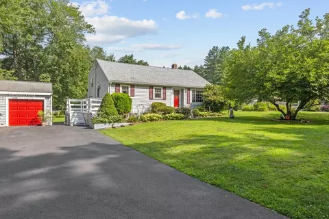 1668 Central St, East Bridgewater, MA 02333
