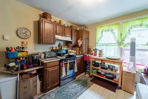 Kitchen - 8 Lamar Ave, Worcester, MA 01604 photo 3 of 5
