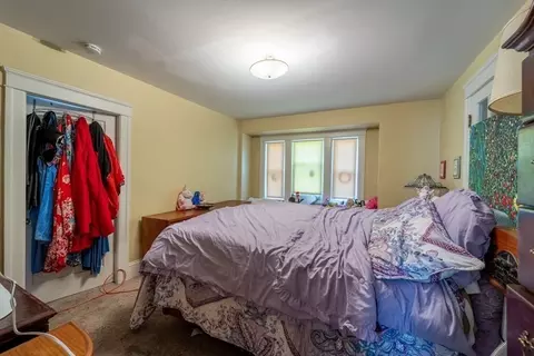 Bedroom - 8 Lamar Ave, Worcester, MA 01604 photo 1 of 4