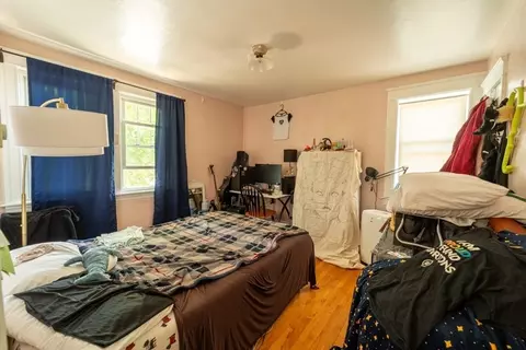 Bedroom - 8 Lamar Ave, Worcester, MA 01604 photo 4 of 4