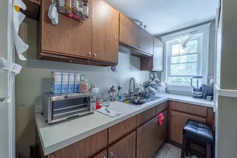 Kitchen - 8 Lamar Ave, Worcester, MA 01604 photo 5 of 5