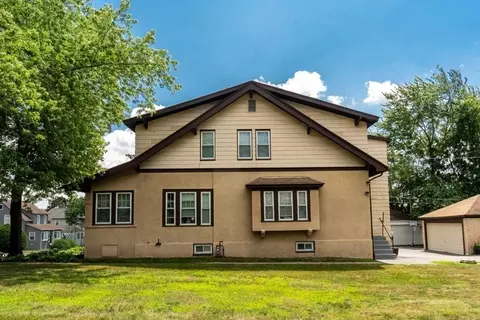 Exterior - 8 Lamar Ave, Worcester, MA 01604 photo 6 of 9