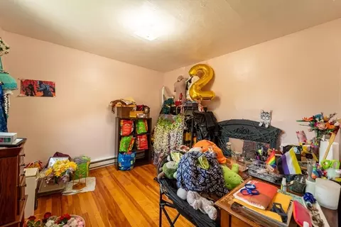 Bedroom - 8 Lamar Ave, Worcester, MA 01604 photo 2 of 4