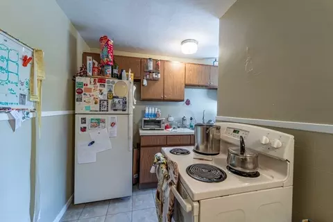 Kitchen - 8 Lamar Ave, Worcester, MA 01604 photo 4 of 5