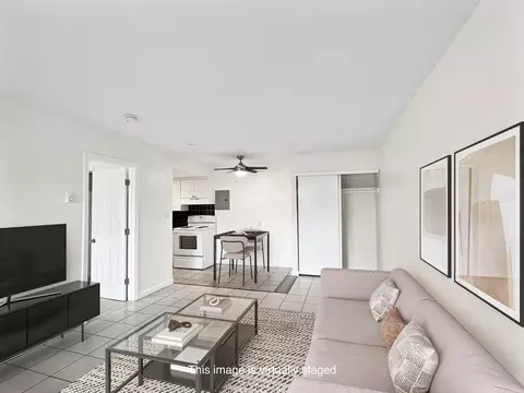 7 Arizona Ter #1, Arlington, MA 02474