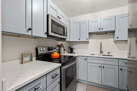 99 Grove St #4, Boston, MA 02132