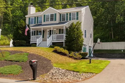 66 Boxford Rd, Haverhill, MA 01835