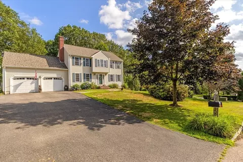 49 Sharlene Ln, Plainville, MA 02762