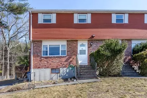 59 Acorn Dr #59, Randolph, MA 02368
