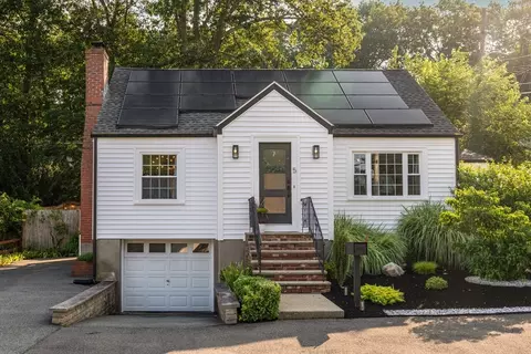 5 Cedar Brook Rd, Lynn, MA 01904