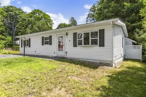 Other - 4 Depot St, Upton, MA 01568 photo 2 of 13