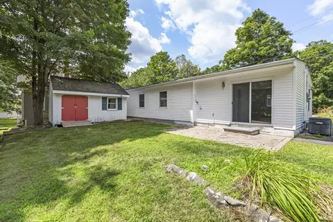 Exterior - 4 Depot St, Upton, MA 01568 photo 2 of 3