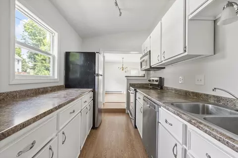 Kitchen - 4 Depot St, Upton, MA 01568 photo 1 of 3