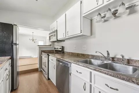 Kitchen - 4 Depot St, Upton, MA 01568 photo 2 of 3