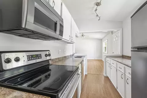 Kitchen - 4 Depot St, Upton, MA 01568 photo 3 of 3