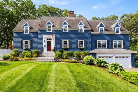 33 Highland Ave, Ayer, MA 01432