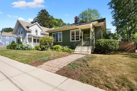 115 Odell Ave, Beverly, MA 01915