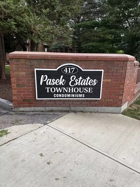 417 Brown St #23, Attleboro, MA 02703