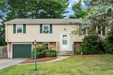 16 Cunniff Ave, Milford, MA 01757