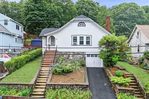 74 Prescott Ave, Chelsea, MA 02150