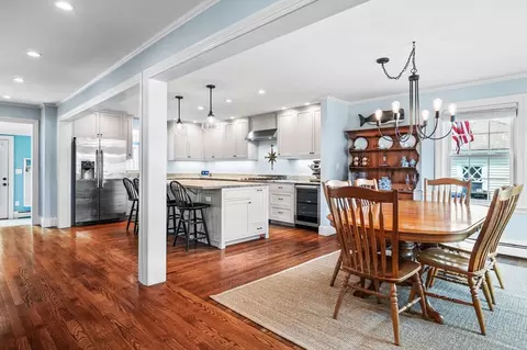 Dining - 9 Sevinor Rd, Marblehead, MA 01945 photo 1 of 2