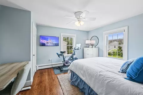 Bedroom - 9 Sevinor Rd, Marblehead, MA 01945 photo 3 of 4