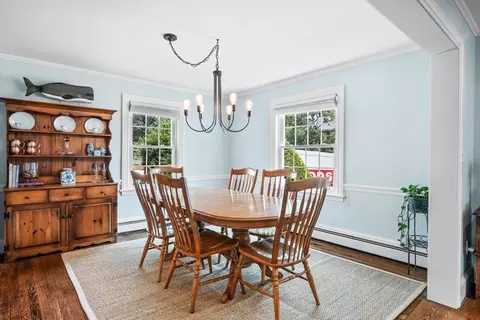 Dining - 9 Sevinor Rd, Marblehead, MA 01945 photo 2 of 2