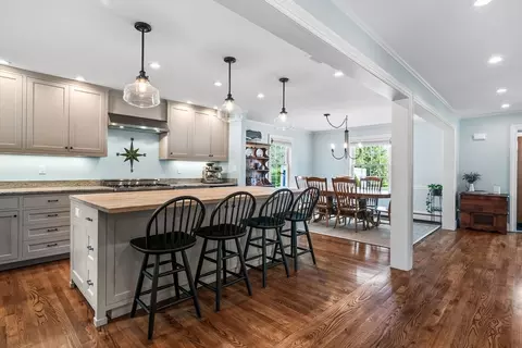 Kitchen - 9 Sevinor Rd, Marblehead, MA 01945 photo 2 of 6