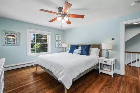 Bedroom - 9 Sevinor Rd, Marblehead, MA 01945 photo 2 of 4