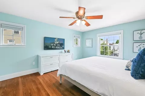 Bedroom - 9 Sevinor Rd, Marblehead, MA 01945 photo 1 of 4