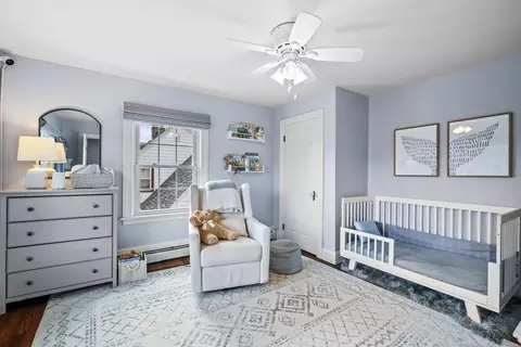 Bedroom - 9 Sevinor Rd, Marblehead, MA 01945 photo 4 of 4