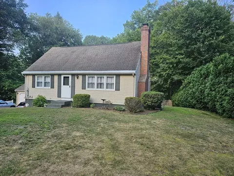 152 Shaker Rd, Westfield, MA 01085