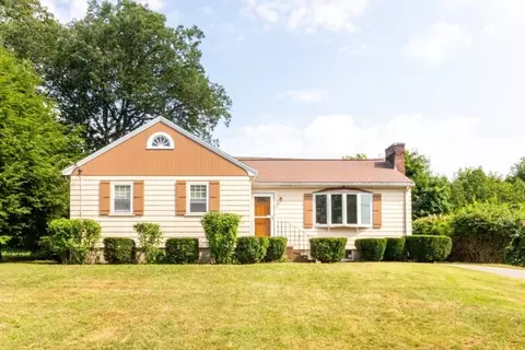 5 Edward St, Canton, MA 02021
