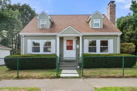 25 Saco St, Newton, MA 02464