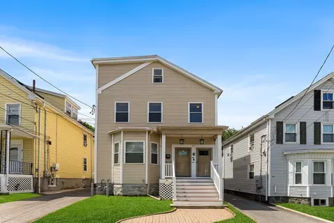 61 Neponset Ave, Boston, MA 02136