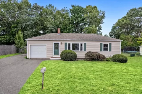 148 Carey Cir, Stoughton, MA 02072