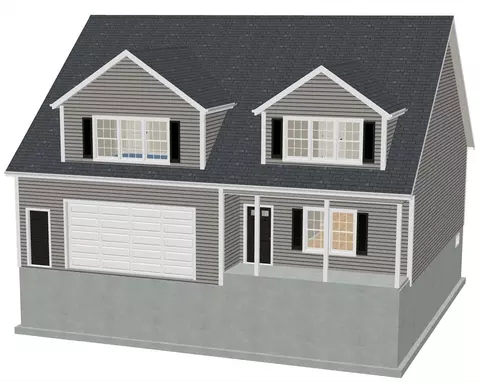 86 Mikes Way #86, Northbridge, MA 01534
