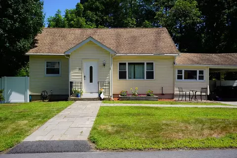 51 Dufton Rd, Andover, MA 01810