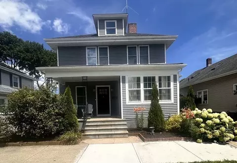 680 Rockdale Ave, New Bedford, MA 02740