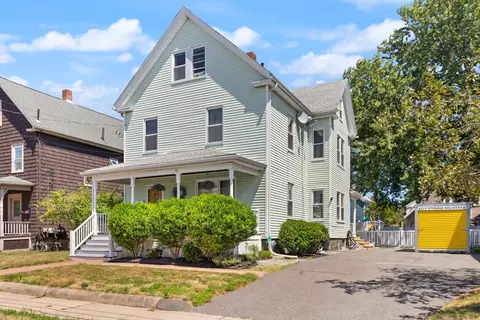 139 Grant Ave, Medford, MA 02155