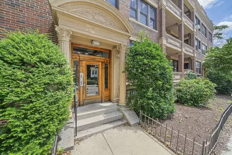 155 Strathmore #12A, Brighton, MA 02135